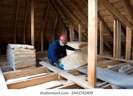 Types of Insulation We Offer in Diamond, MO